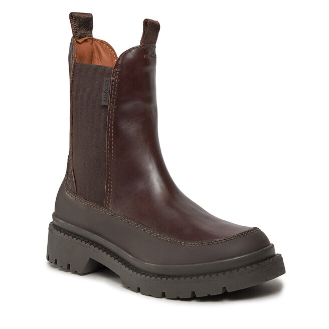 

Ботинки Gant PrepnovoChelsea Boot, коричневый