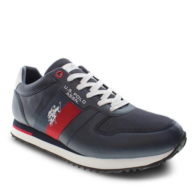 

Сандалии U.S. Polo Assn. Xirio, синий