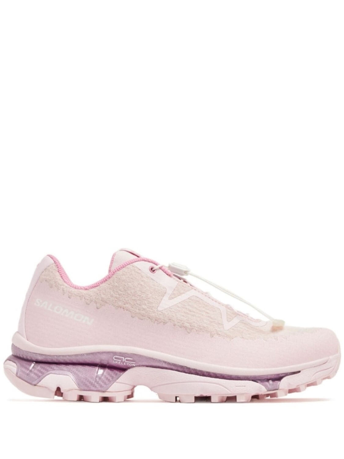 

PHILEO кроссовки XT-1 из коллаборации с Salomon, розовый