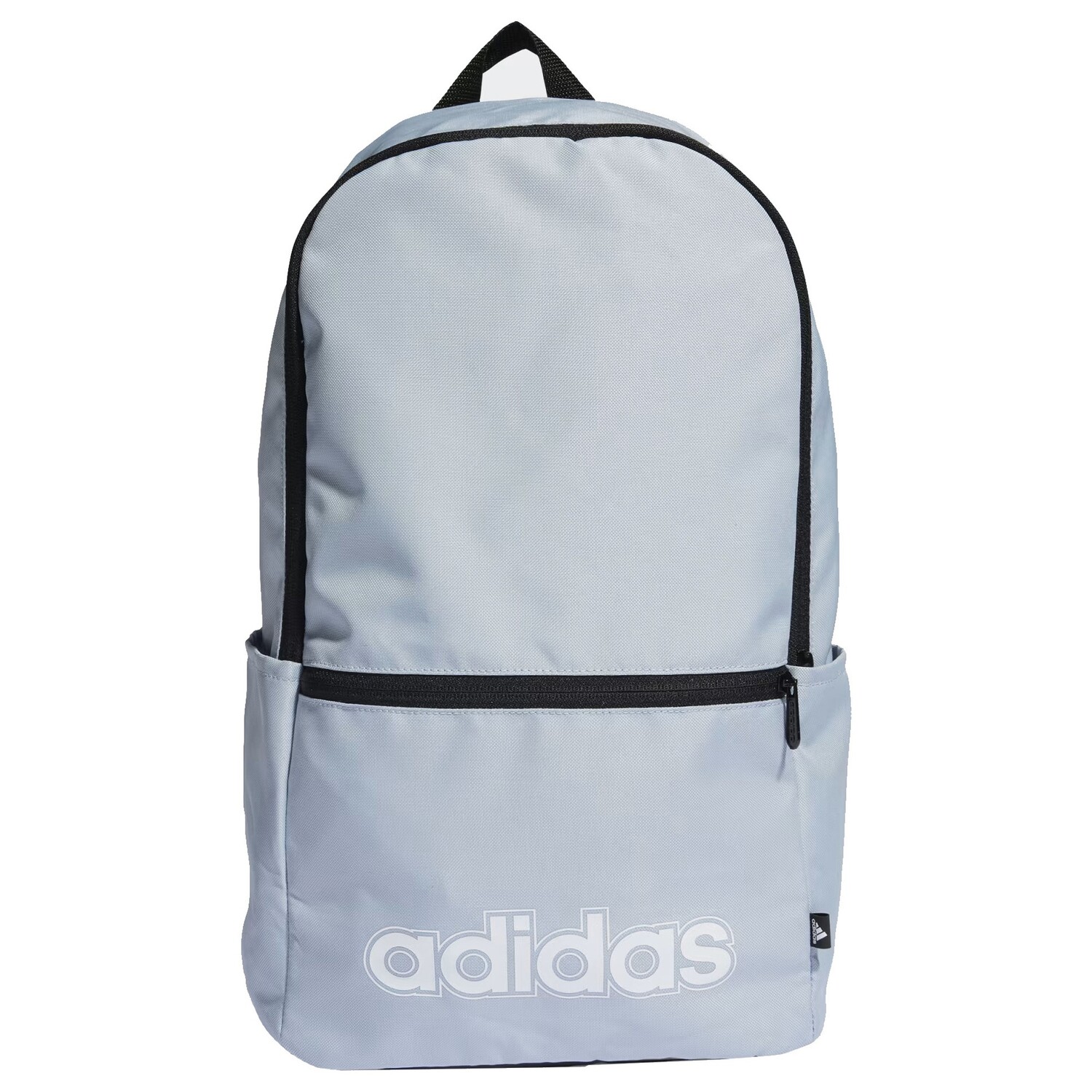 

Рюкзак adidas Classic Foundation 46 cm, цвет wonder blue/white