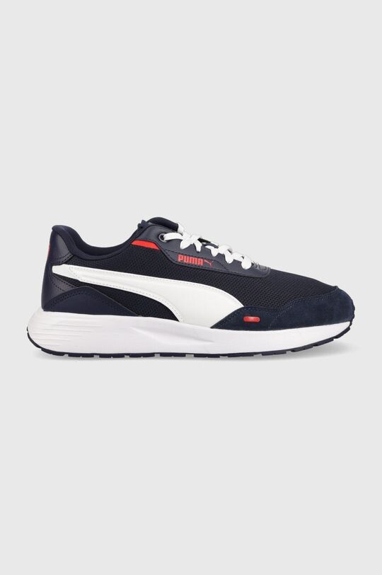 

Кроссовки Runtamed Puma, темно-синий