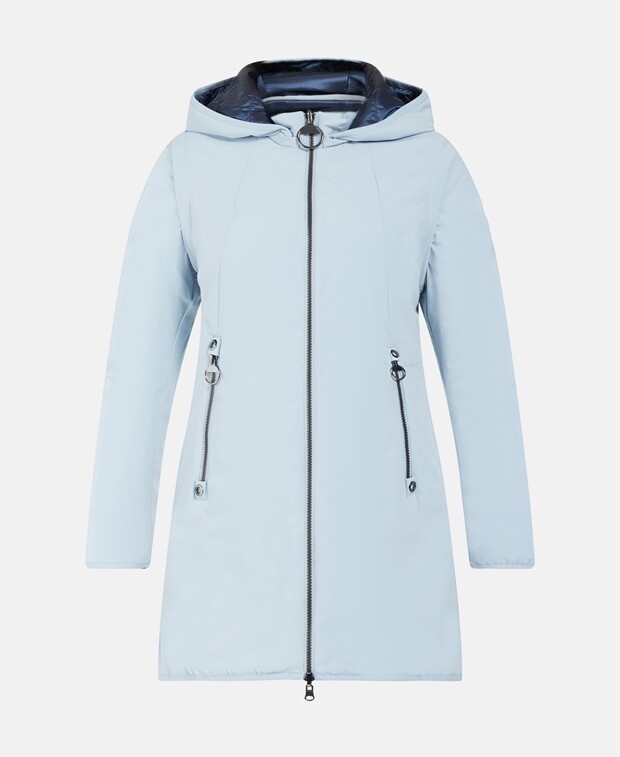 

Зимняя куртка Betty Barclay, цвет Slate Blue