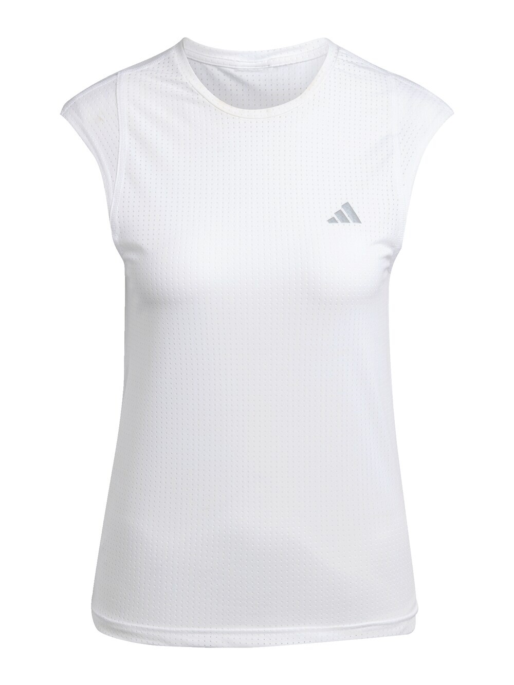 

Рубашка для выступлений Adidas Fast, белый