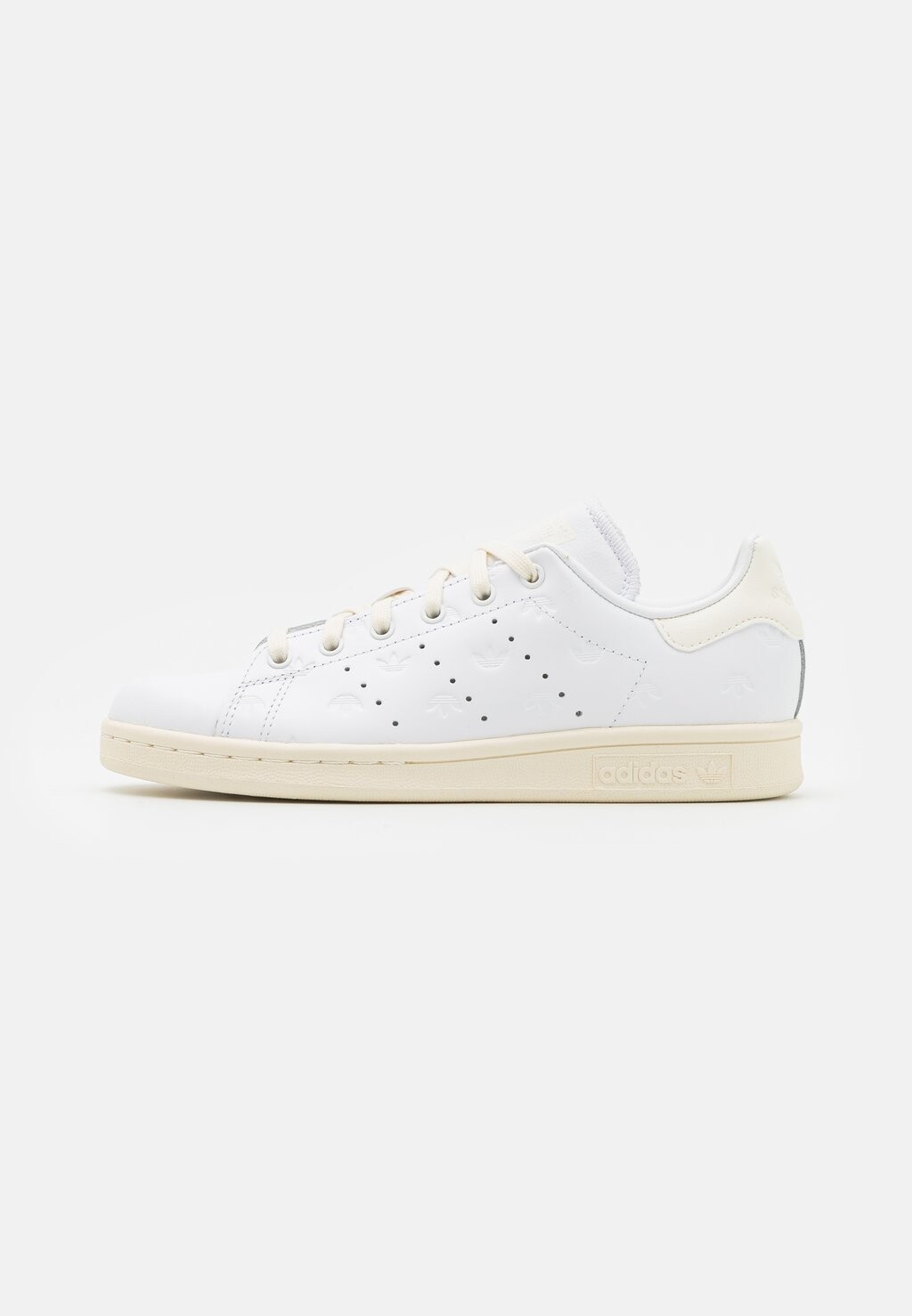 

Кроссовки adidas Originals Stan Smith Unisex, обувь белый / белый