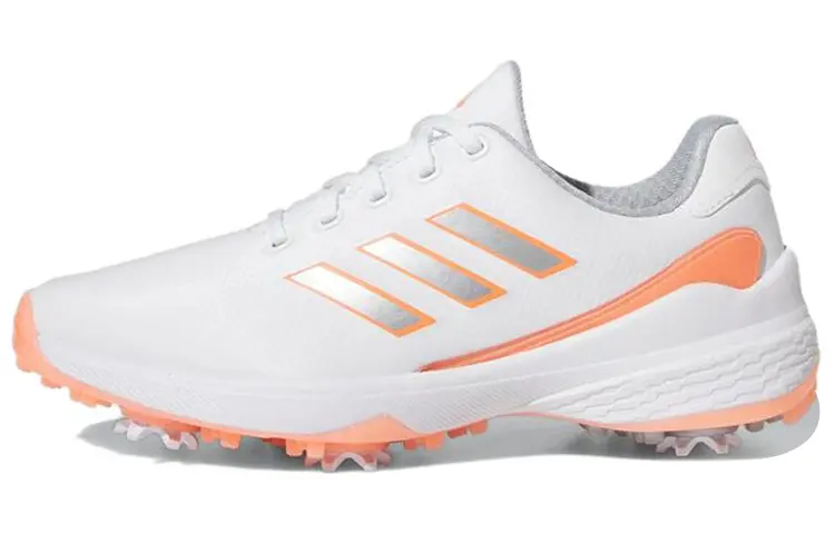 

ZG23 Golf Cloud Белый Серебряный Металлик Коралловый Fusion Женский Adidas