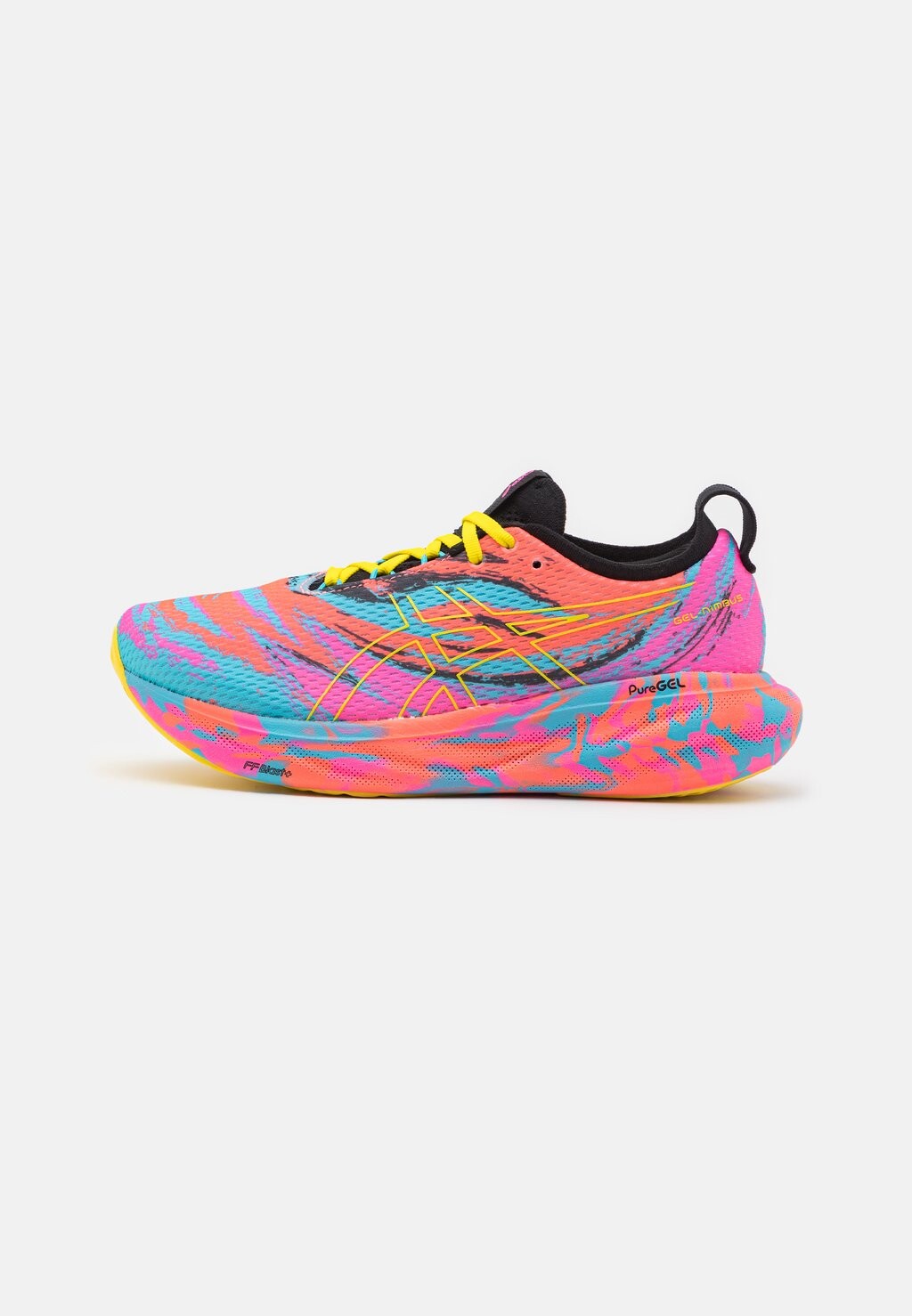 

Кроссовки ASICS
