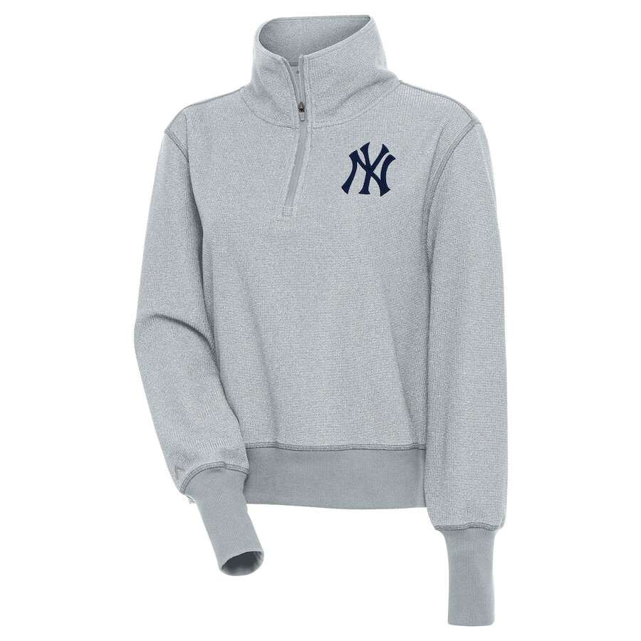

Куртка Antigua New York Yankees, серый