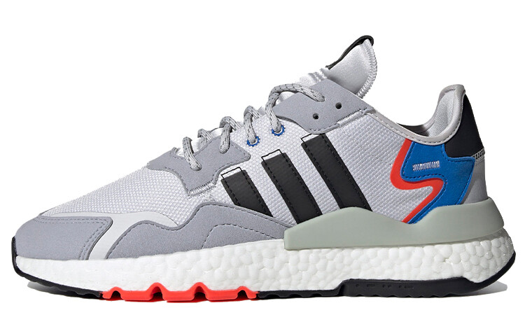 

Повседневная обувь унисекс Adidas Originals Nite Jogger Life
