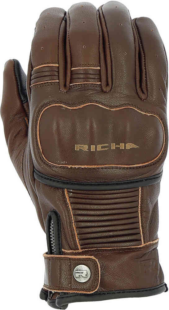 

Мотоциклетные перчатки Bobber Richa