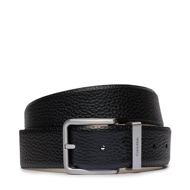 

Ремень Calvin Klein WarmthPlus Pb, черный