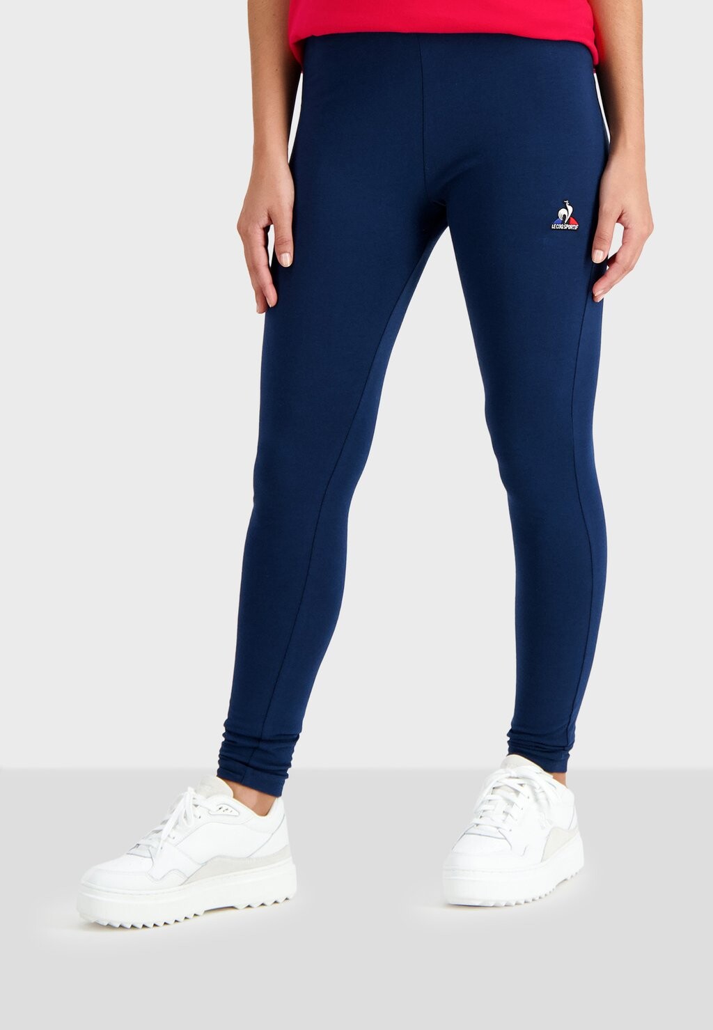 

Леггинсы le coq sportif