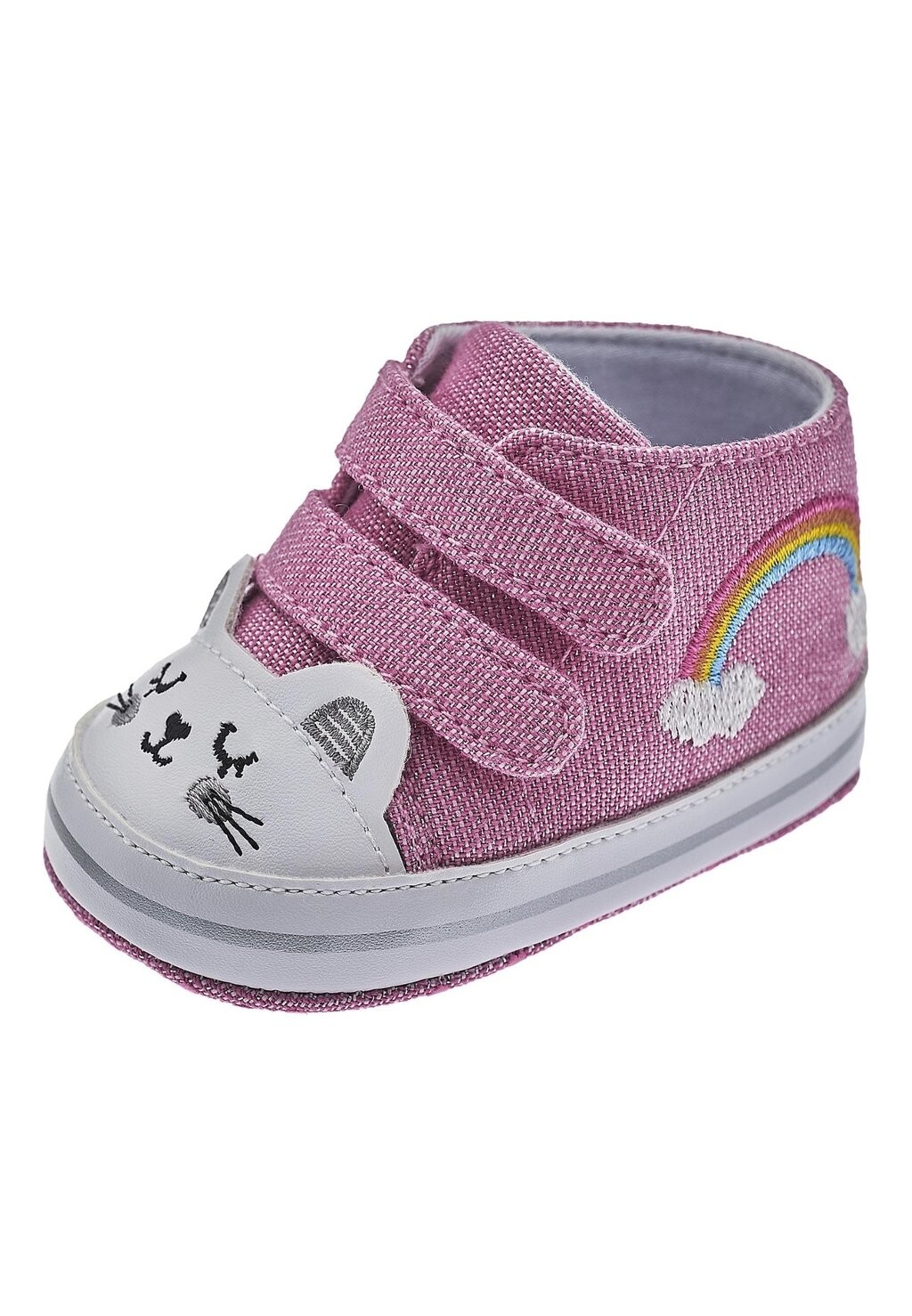 

Кроссовки NOLLY Chicco, цвет pink