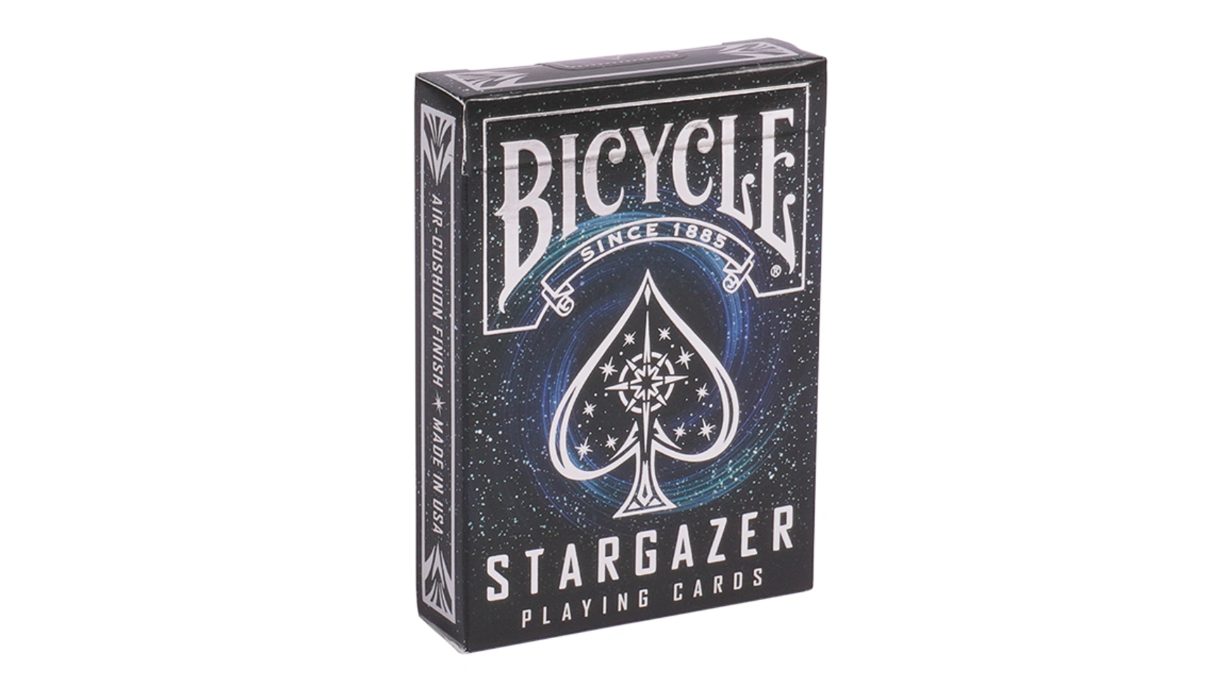Bicycle колода карт для покера, карточная игра Stargazer uspcc игральные карты bicycle pro poker peek uspcc сша 54 карты