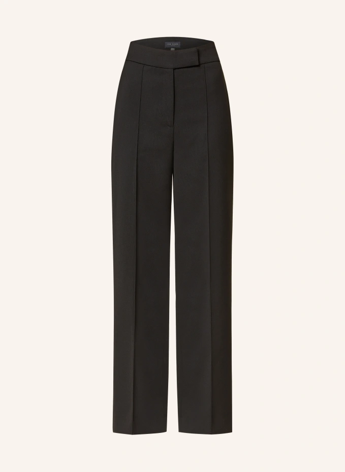 

Брюки марлен риянн Ted Baker, черный