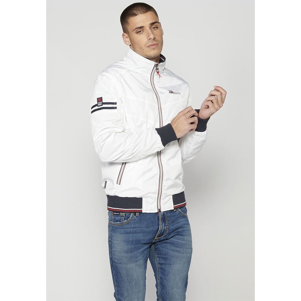 

Куртка Koroshi 2311JA12, белый