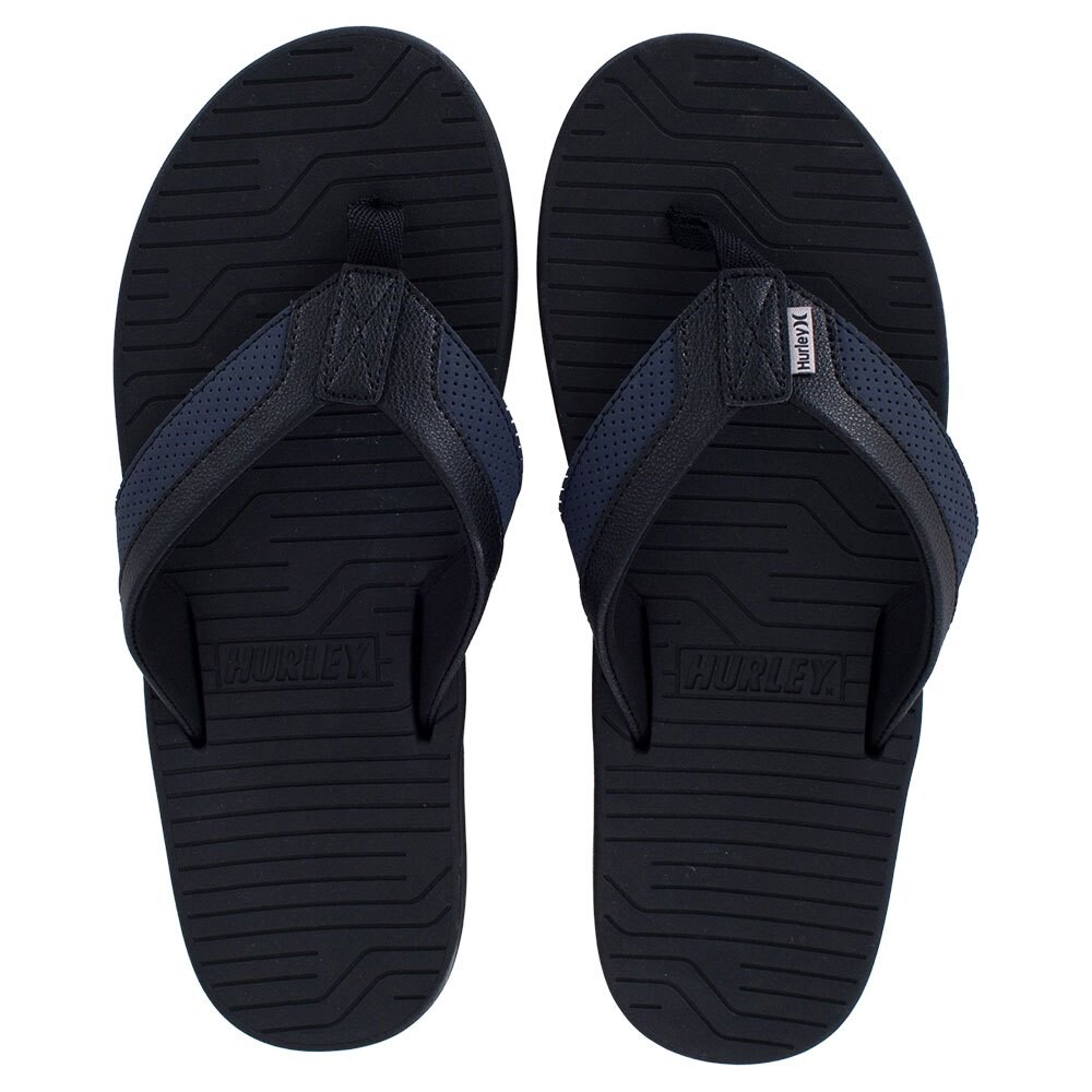 

Сандалии Hurley Fastlane Molded Sandal, синий