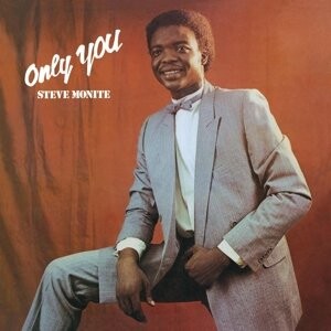 

Виниловая пластинка Monite Steve - Only You