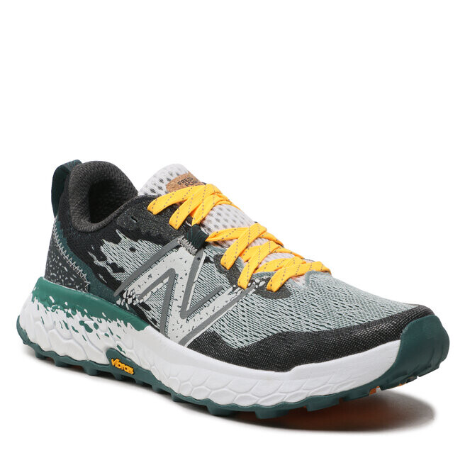 

Кроссовки New Balance FreshFoam Hierro, серый