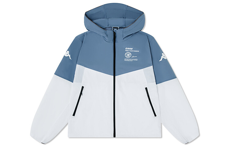 

Kappa Мужская солнцезащитная одежда, цвет Dark Blue - 906