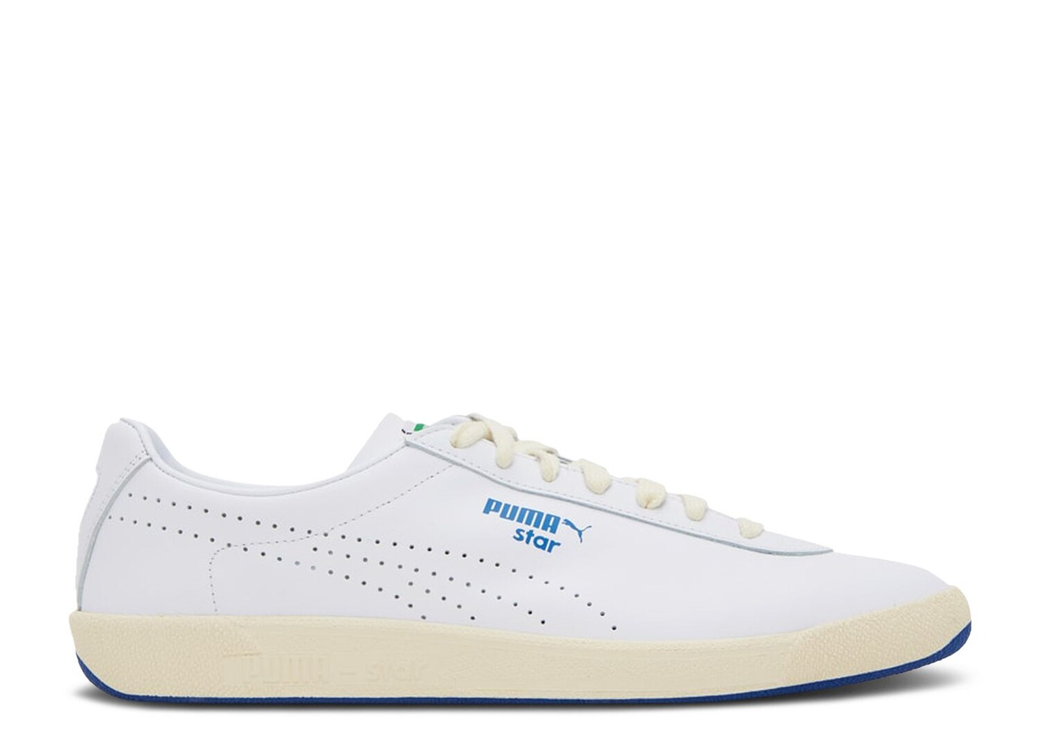 

Кроссовки Puma Noah X Star 'Winning Streak - Blue', белый