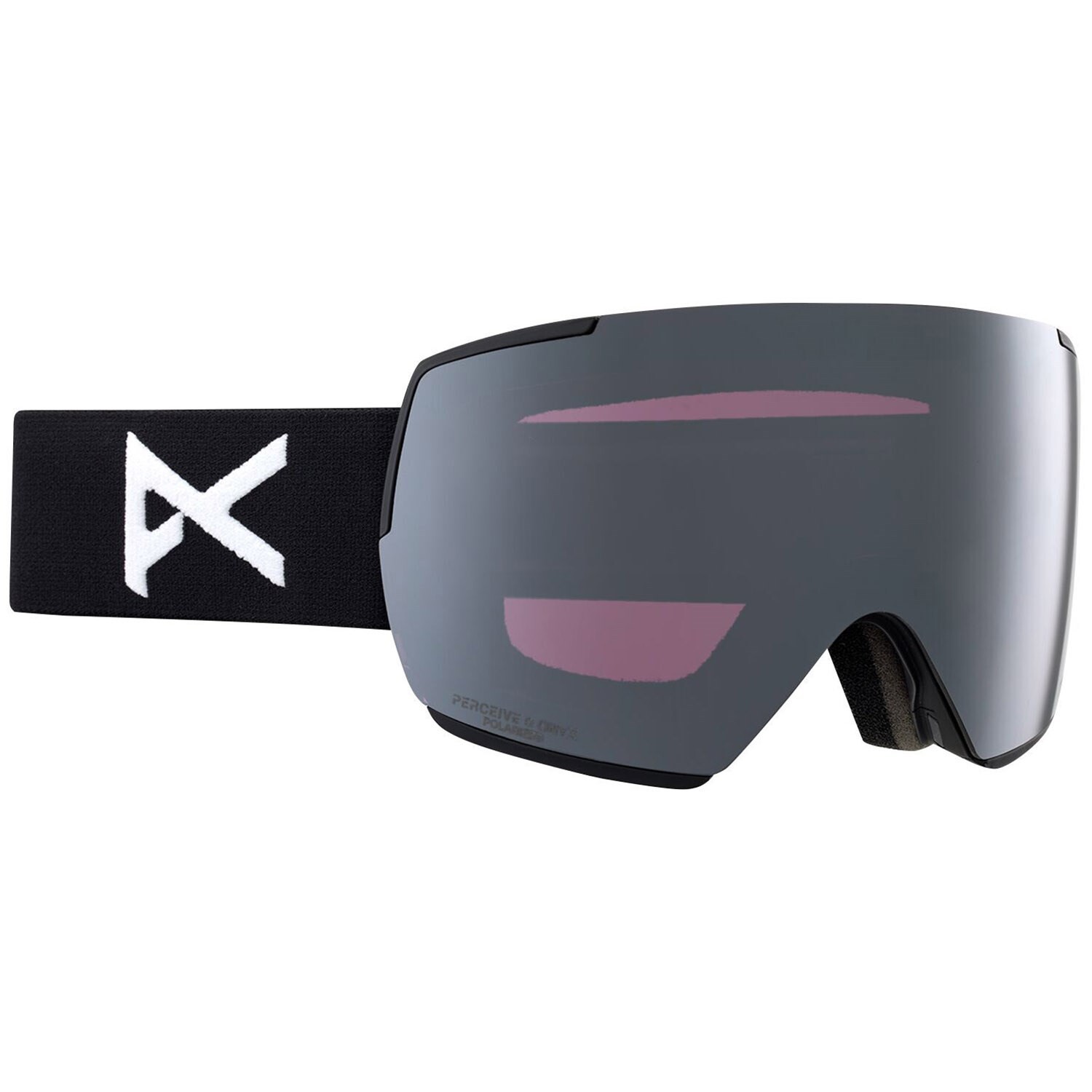 

Лыжные очки Anon M5 Polarized, черный