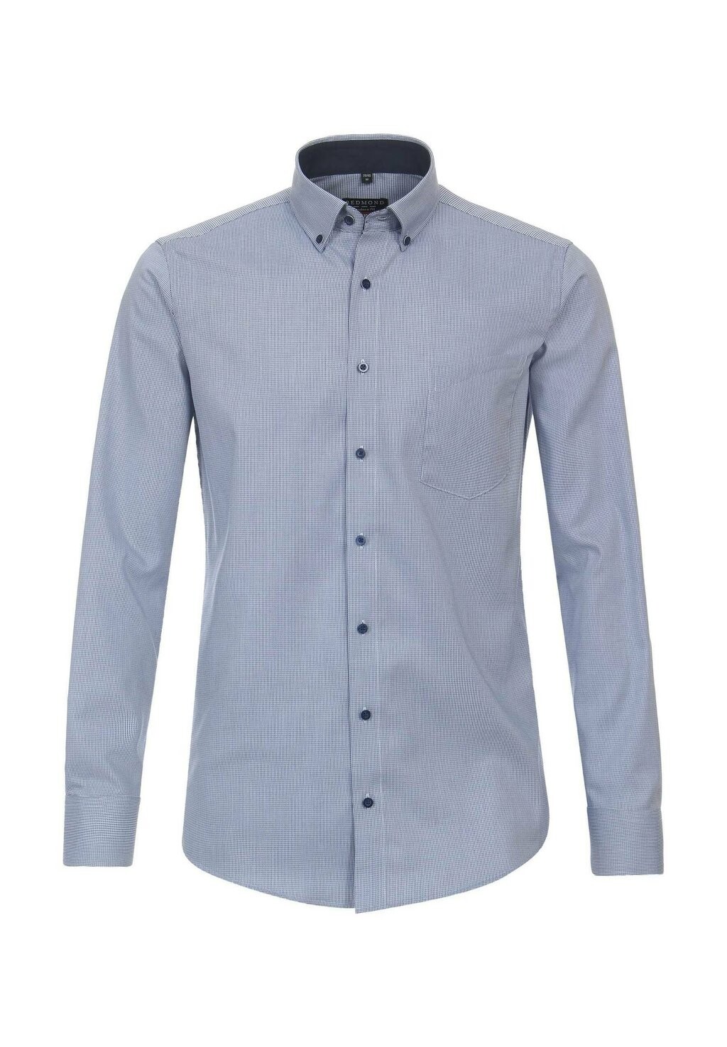 

Рубашка MODERN FIT Redmond, цвет blau
