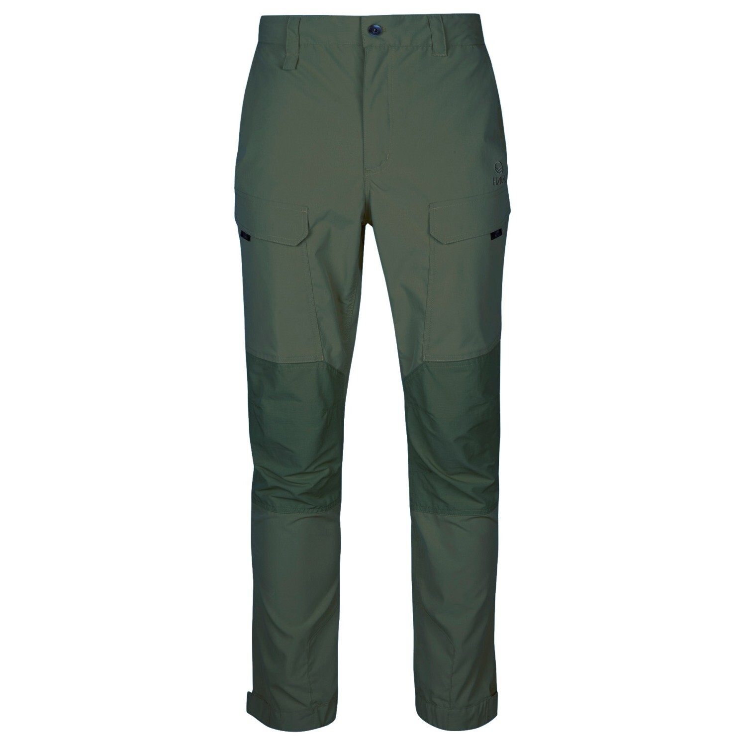 

Трекинговые брюки Halti Hiker Lite Outdoor, цвет Thyme Green