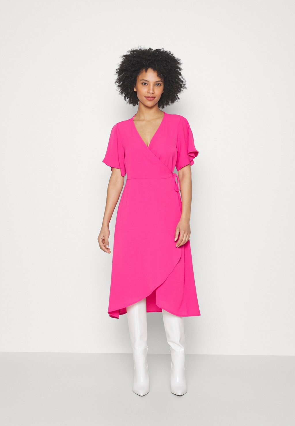 

Повседневное платье Vero Moda