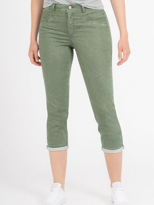 

Гонка в штанах Recover Pants, хаки
