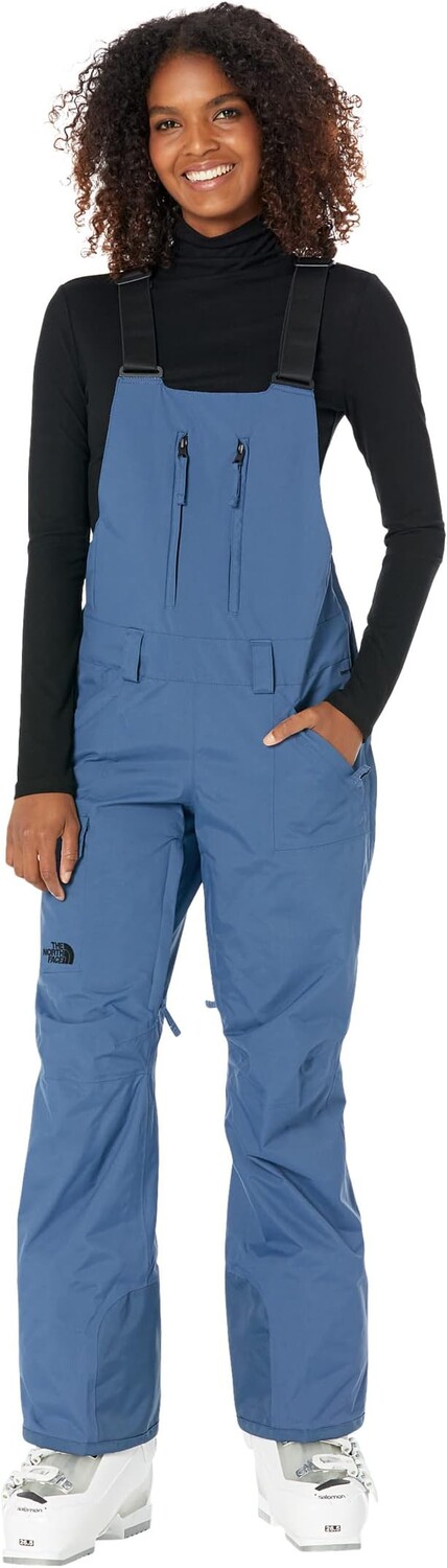 

Нагрудник свободы The North Face, цвет Shady Blue
