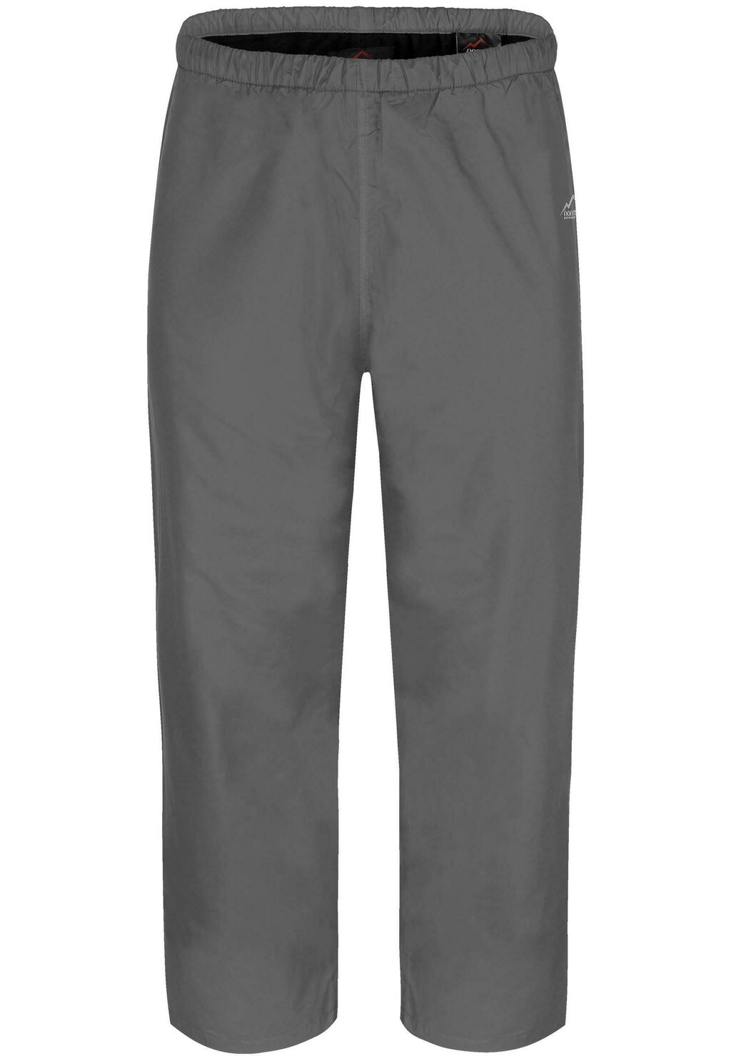 

Дождевик normani Outdoor Sports, цвет grau