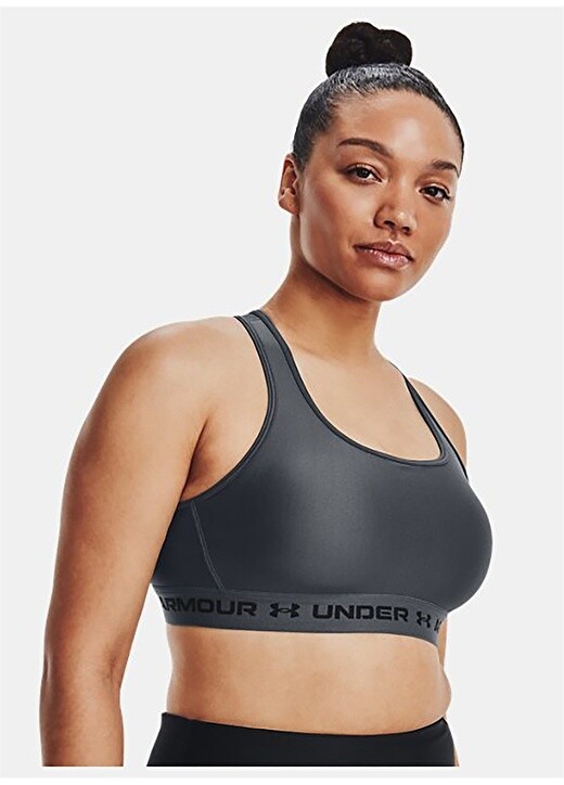 

Спортивный бюстгальтер Under Armour