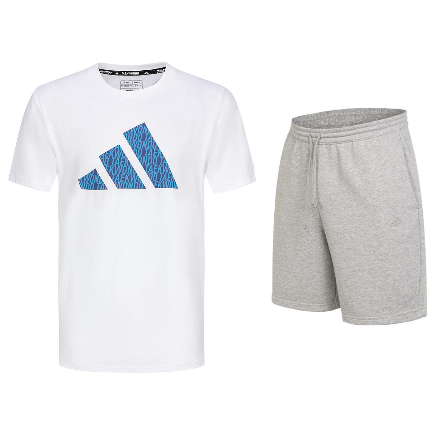 

Повседневная спортивная одежда для мужчин Adidas