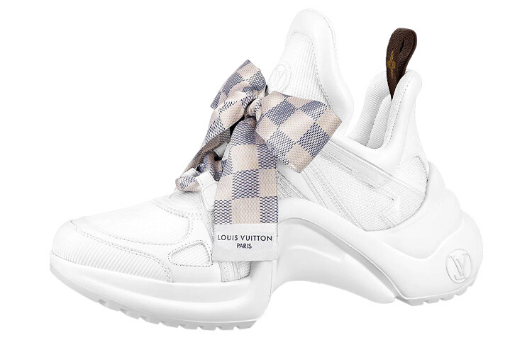 

LOUIS VUITTON Archlight 1.0 Life Повседневная обувь женская