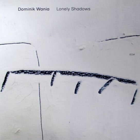 Виниловая пластинка Wania Dominik - Lonely Shadows
