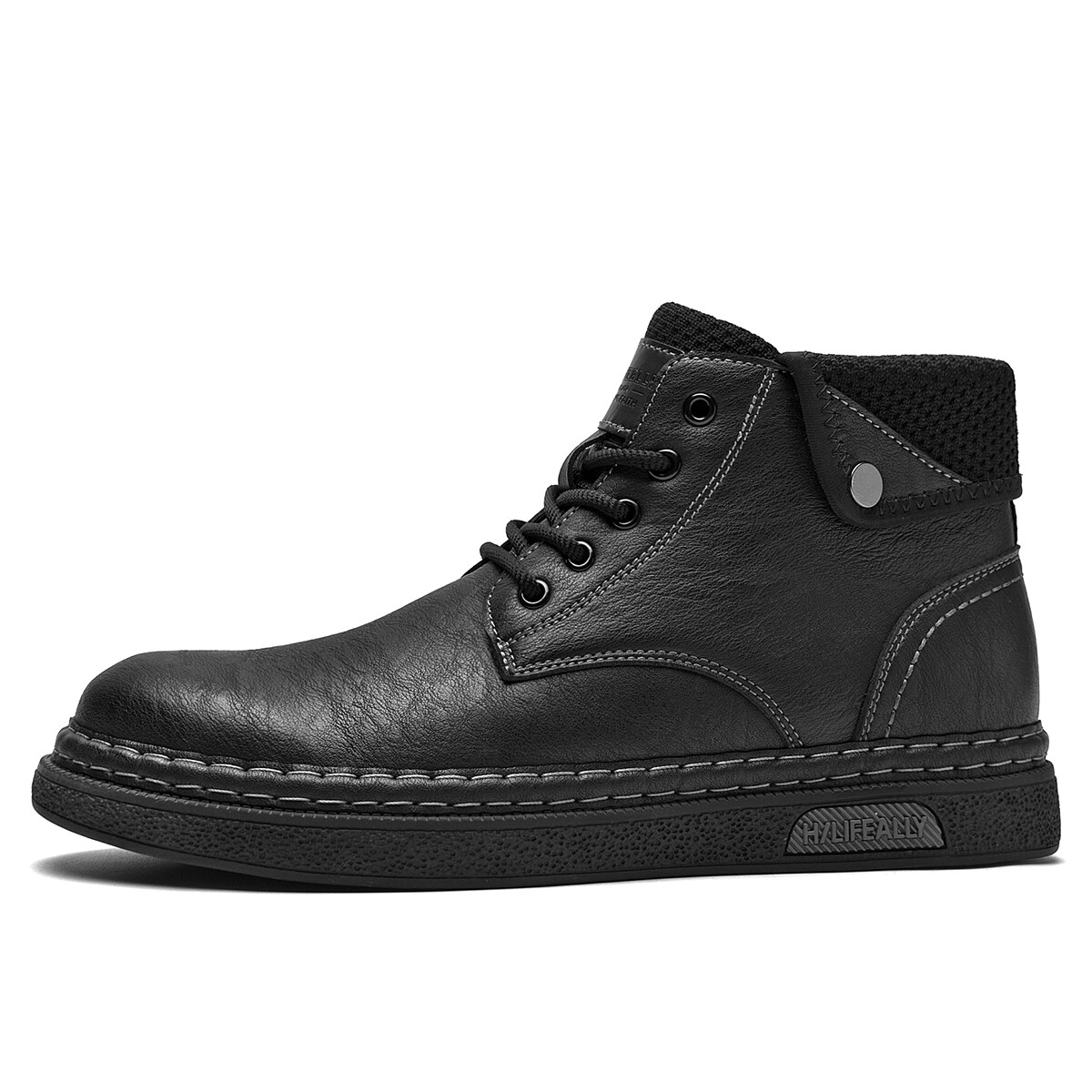 

Мужские ботинки Cahhrrn X Martin Boot Men Beige Hla
