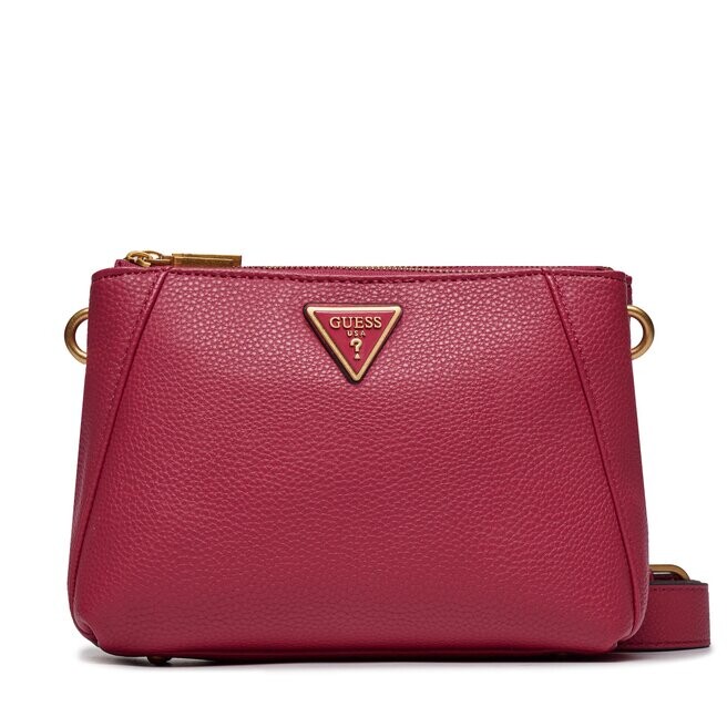 

Сумка Guess Laryn, розовый