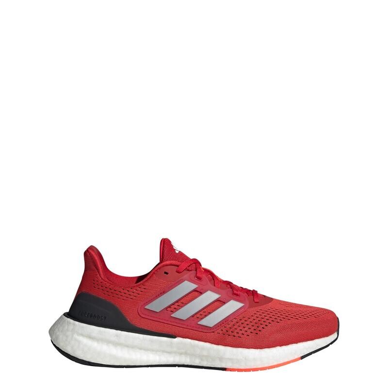 

Кроссовки Pureboost 23 ADIDAS, цвет rot