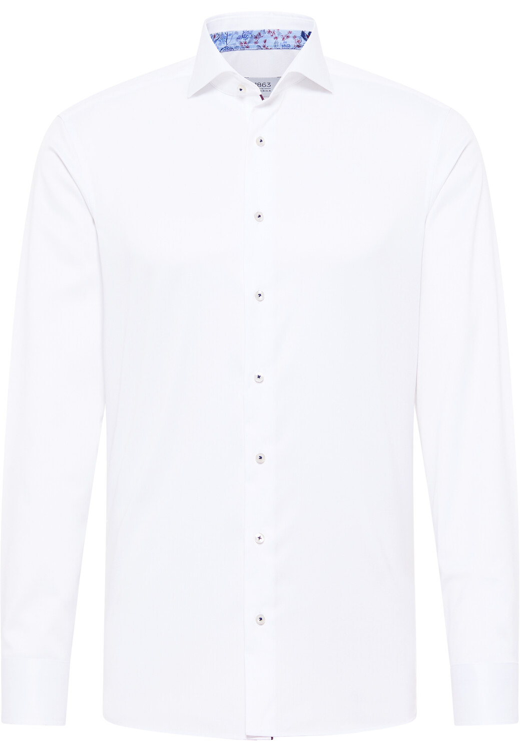 

Рубашка Eterna SLIM FIT, белый