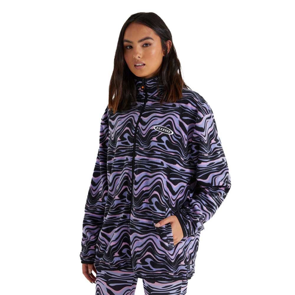 

Куртка Ellesse Camilia, фиолетовый