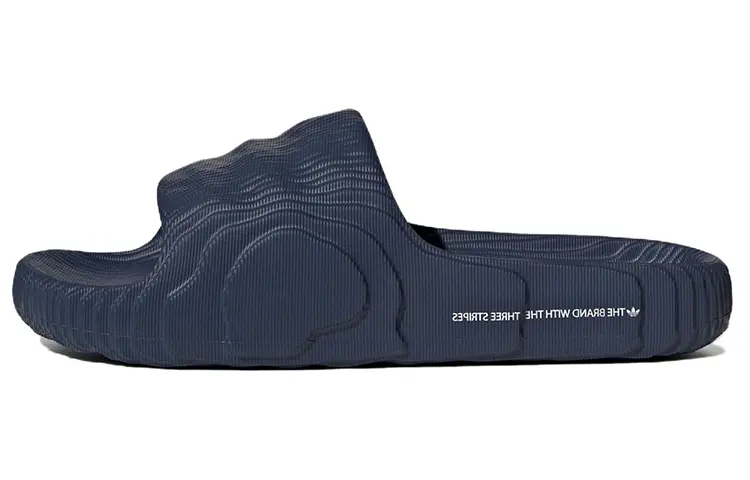 

Adidas Originals Тапочки Adilette с ремешком на щиколотке унисекс