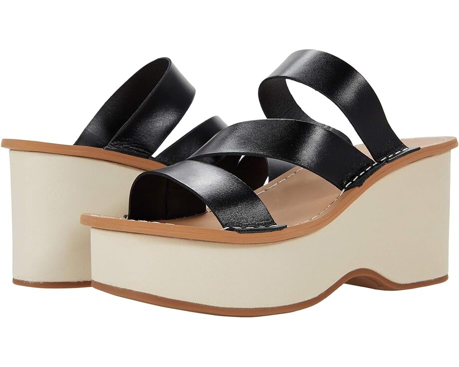 

Туфли Lucky Brand Mimya, черный