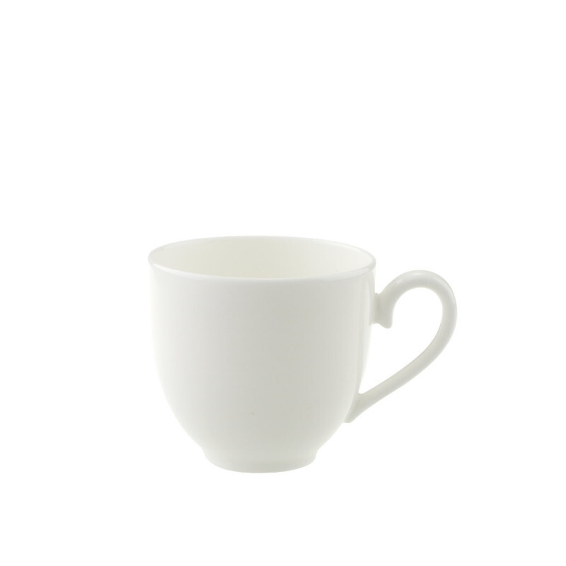 

Чашка Royal для мокко/эспрессо 0,10 л Villeroy & Boch, белый