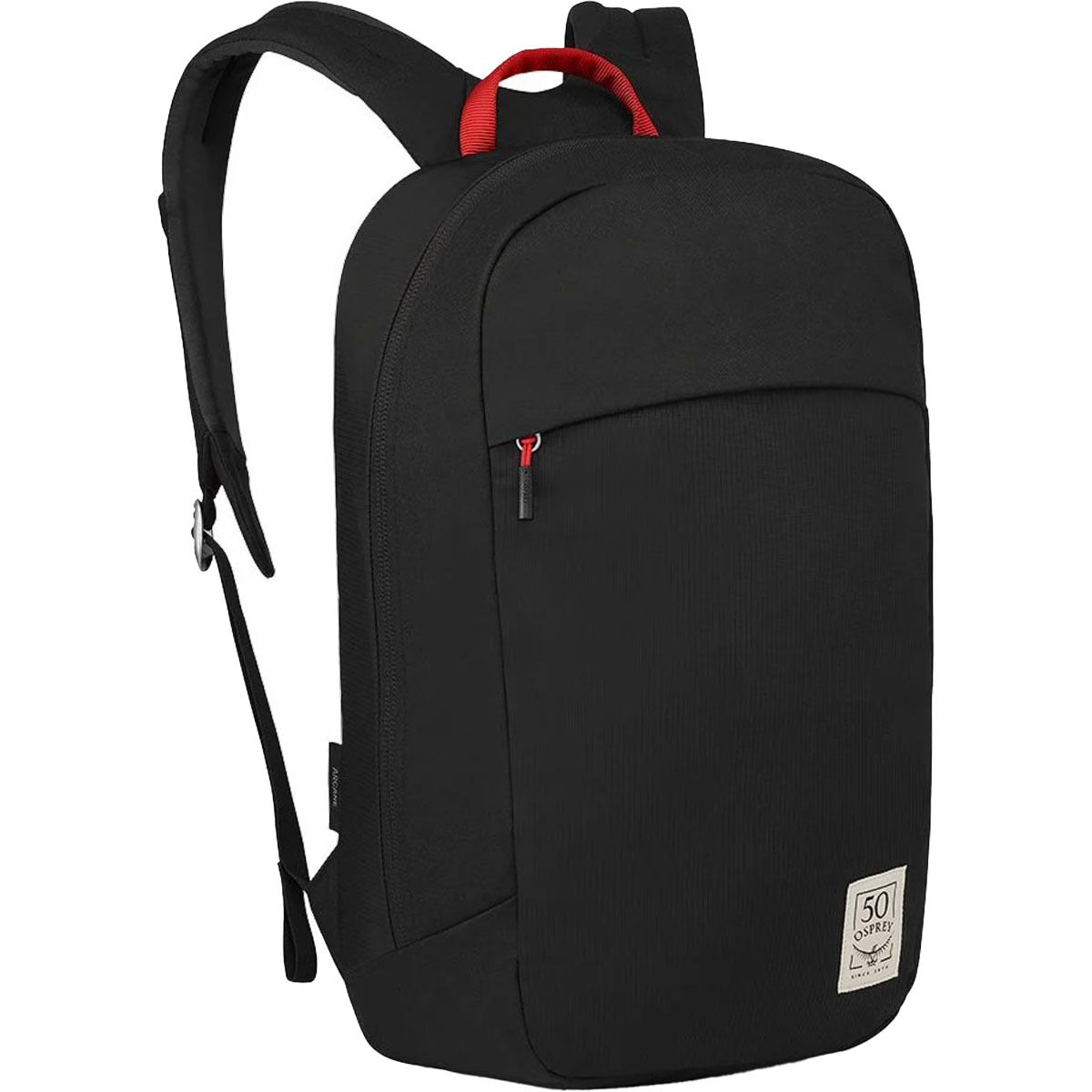 Большой рюкзак arcane объемом 20 л к 50-летию компании arcane Osprey Packs, черный