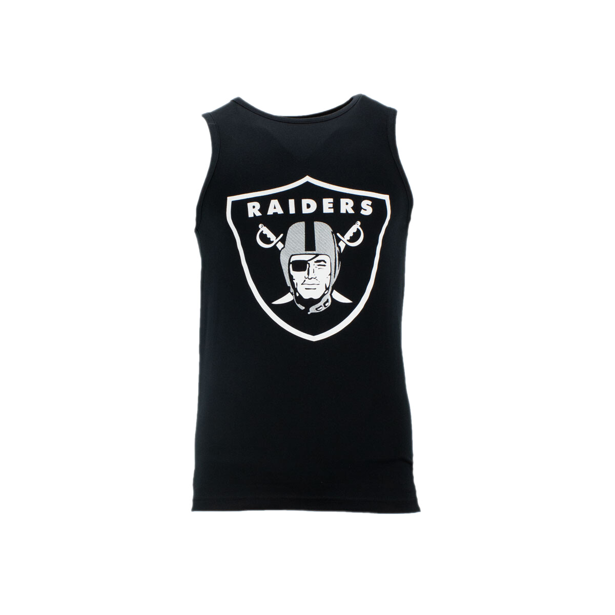 

Футболка FANATICS Las Vegas Oakland Raiders Tank, черный
