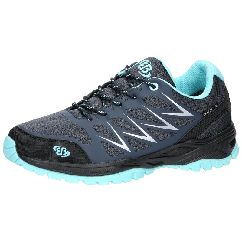 

Синяя уличная обувь Norwalk BRÜTTING, цвет blau