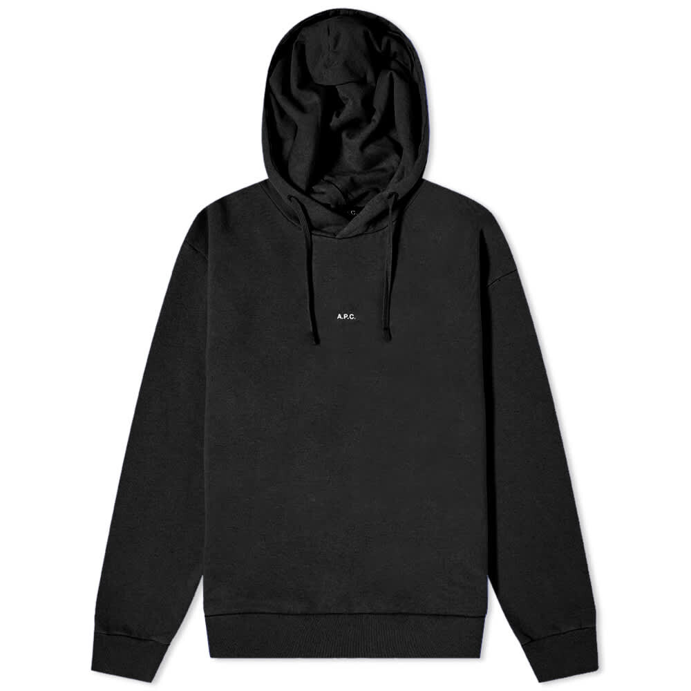 

A.P.C. Кристина Толстовка, черный