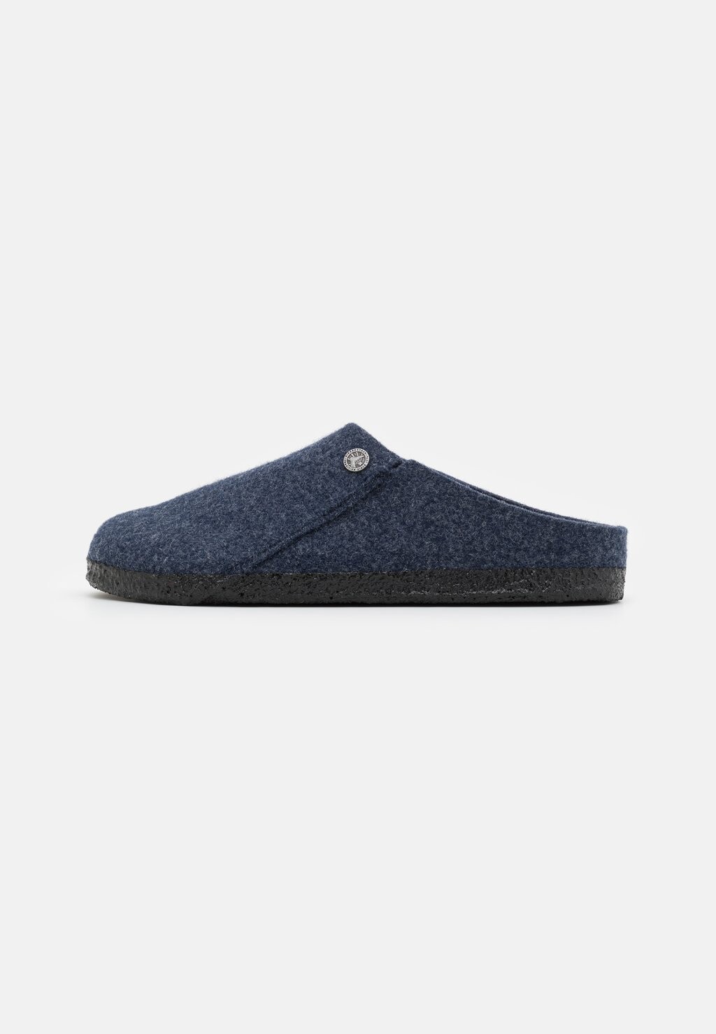 

Тапочки Birkenstock, темно-синий