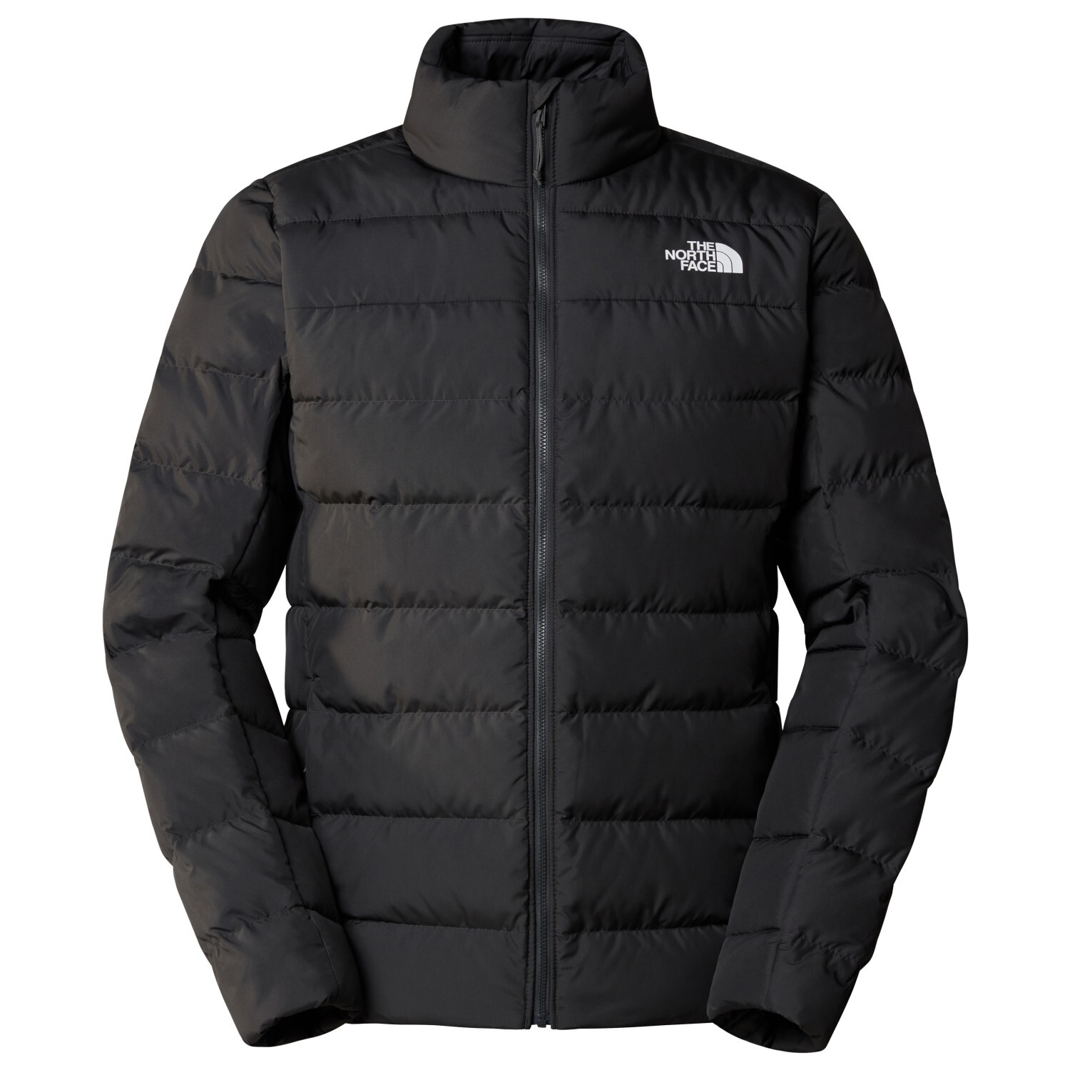 

Пуховик The North Face Aconcagua 3, цвет Asphalt Grey