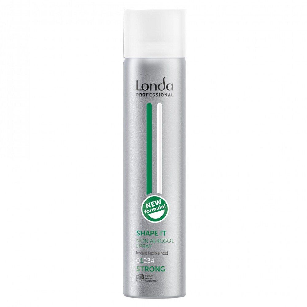 

Лак для волос без аэрозоля Londa Professional Style Finish, 250 мл